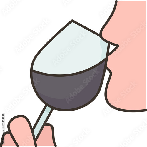wine  icon