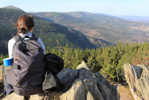 Polska - Sudety - Karkonosze - Karpacz  photo