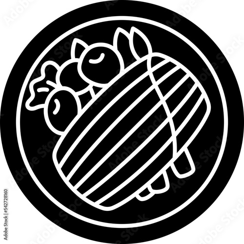 salmon  icon