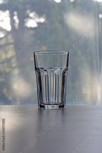 Empty Glass