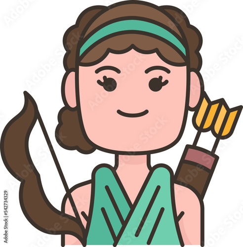 artemis  icon