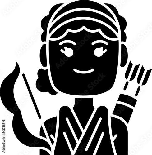 artemis  icon
