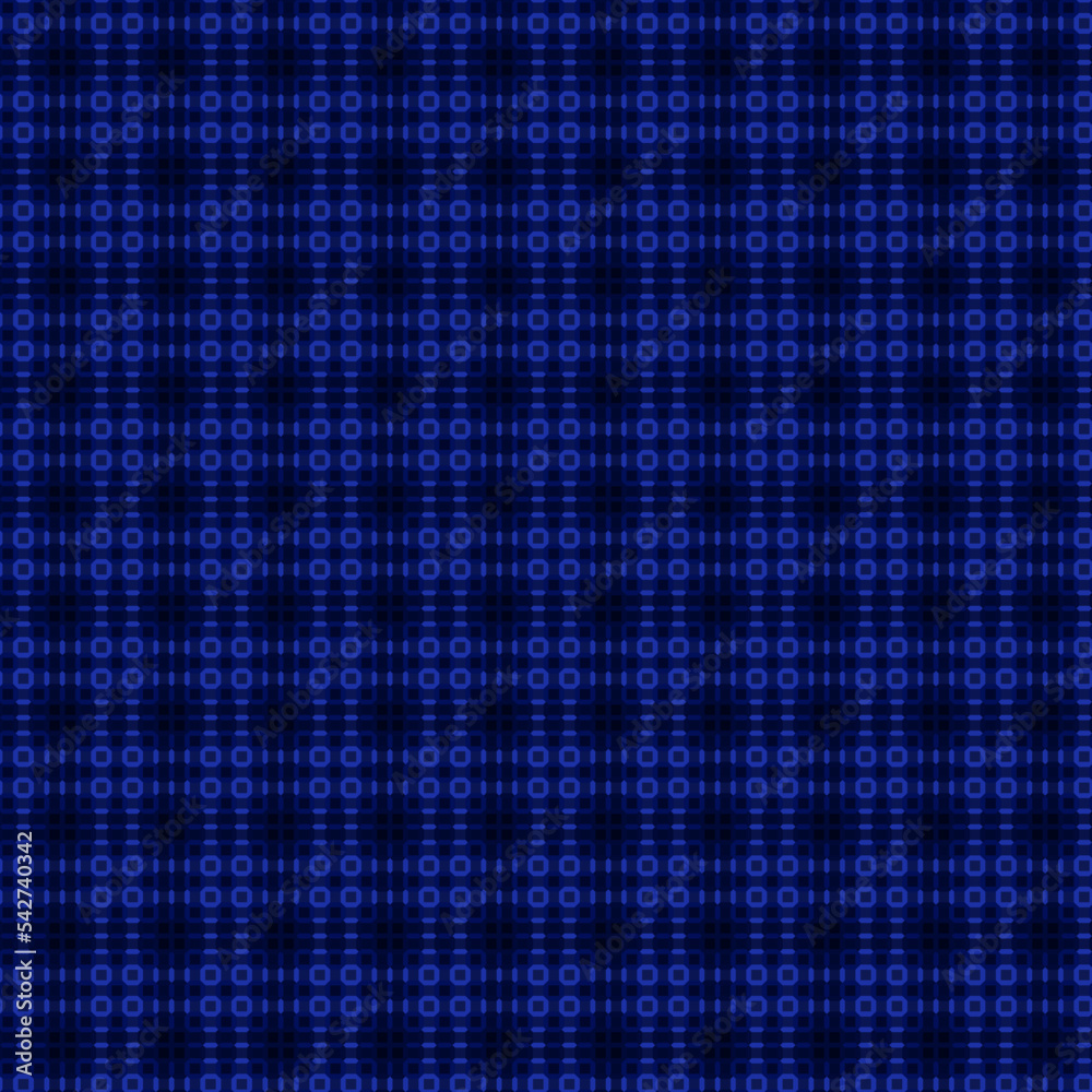 Decorative tartan plaid tiles pattern illustration Decorative tartan plaid tiles pattern illustration