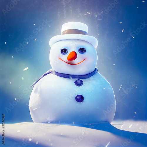 Snowman