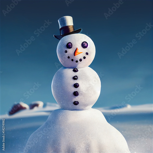 Snowman