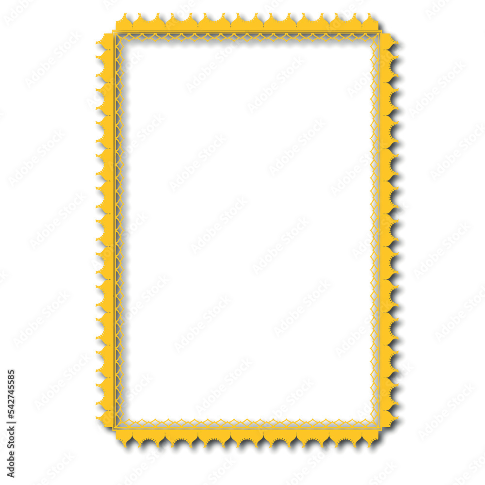Frame, in the style of an ornament, Vector illustration eps 10, Art. Frame, in the style of an ornament, Vector illustration eps 10, Art.