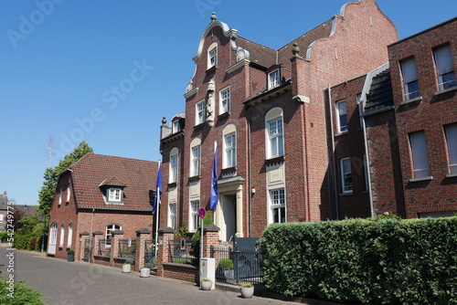 Museum Kloster Kamp