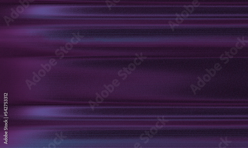 Abstract Vintage Scanline Texture