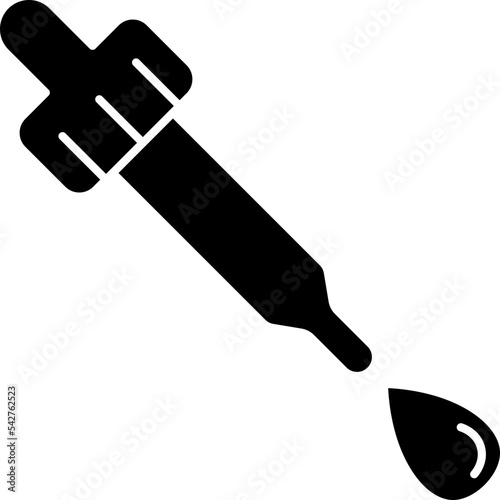 dropper  icon