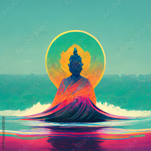 buddha nirvana