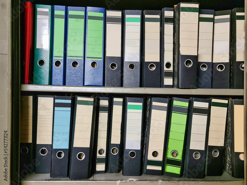 Die alten Akten haben ausgedient - Jetzt kommt die Digitalisierung in der Verwaltung
