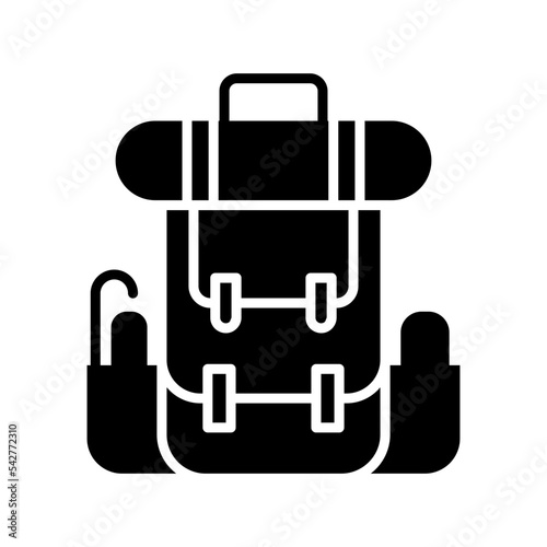 Backpack Icon
