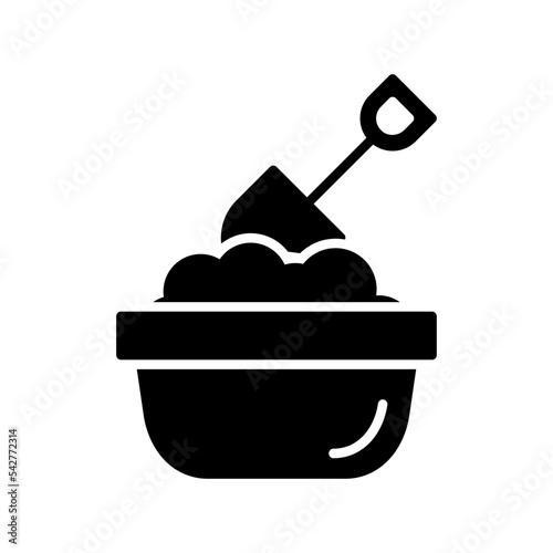 Sandbox Icon