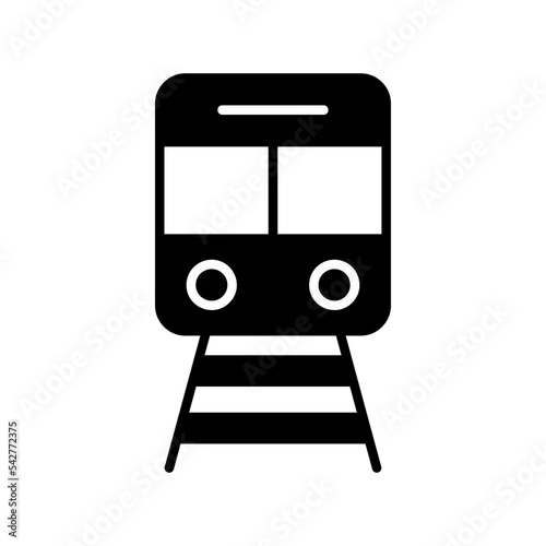 Train Icon