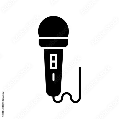 Mic Icon