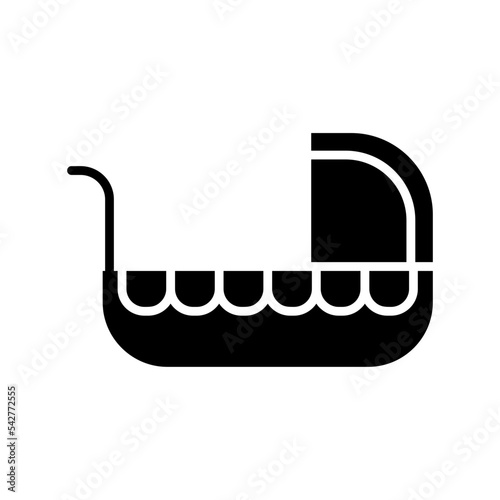 Bassinet Icon