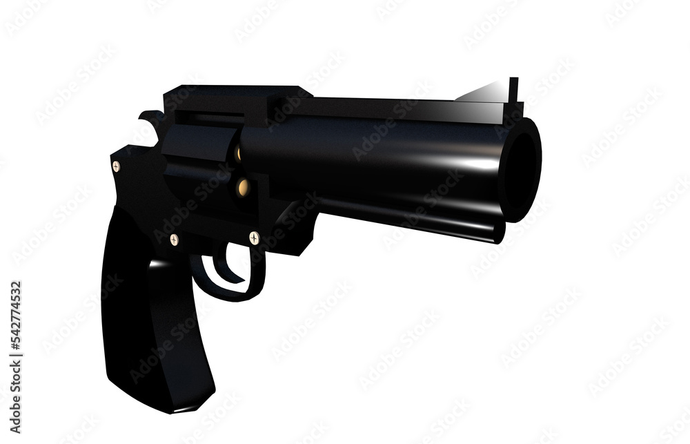 Firearm Weapon