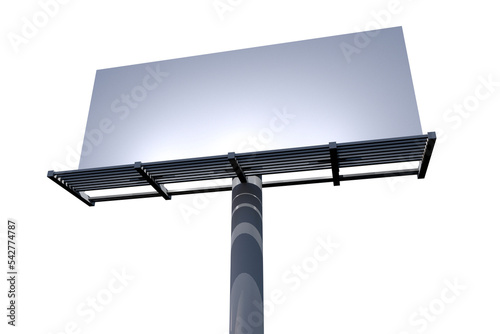 Grand Format Billboard