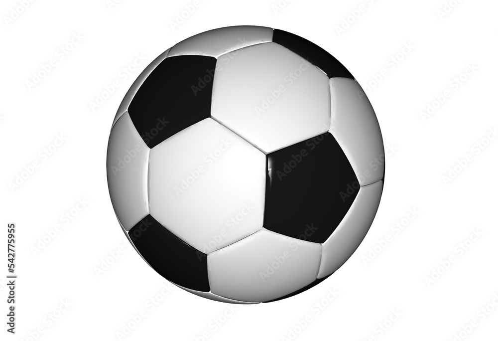 The Soccer Ball The Soccer Ball