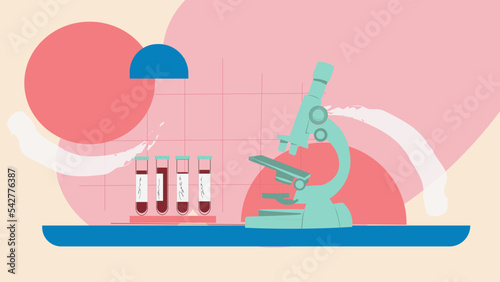 Blood Analysis