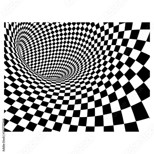 Hypnosis Theme PNG Format With Transparent Background