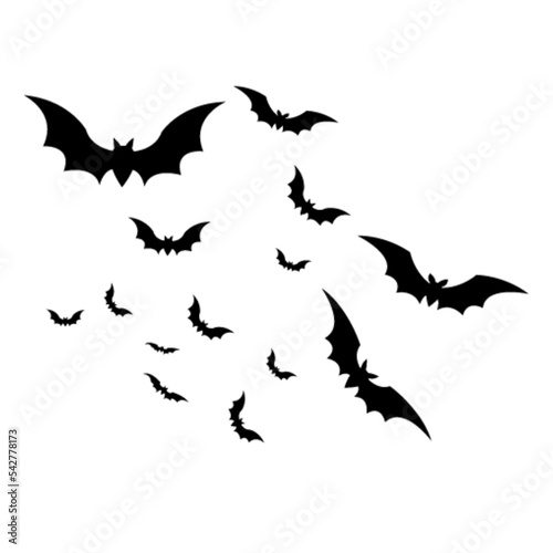 Bat PNG Format With Transparent Background