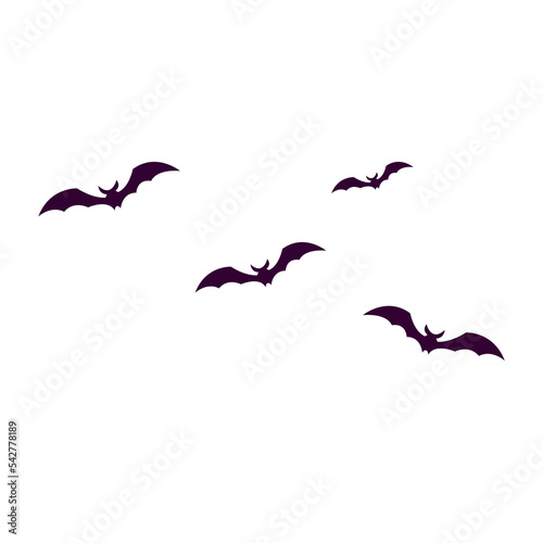 Bat PNG Format With Transparent Background