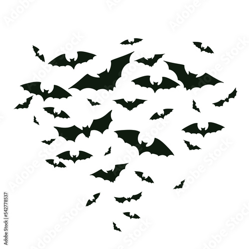 Bat PNG Format With Transparent Background