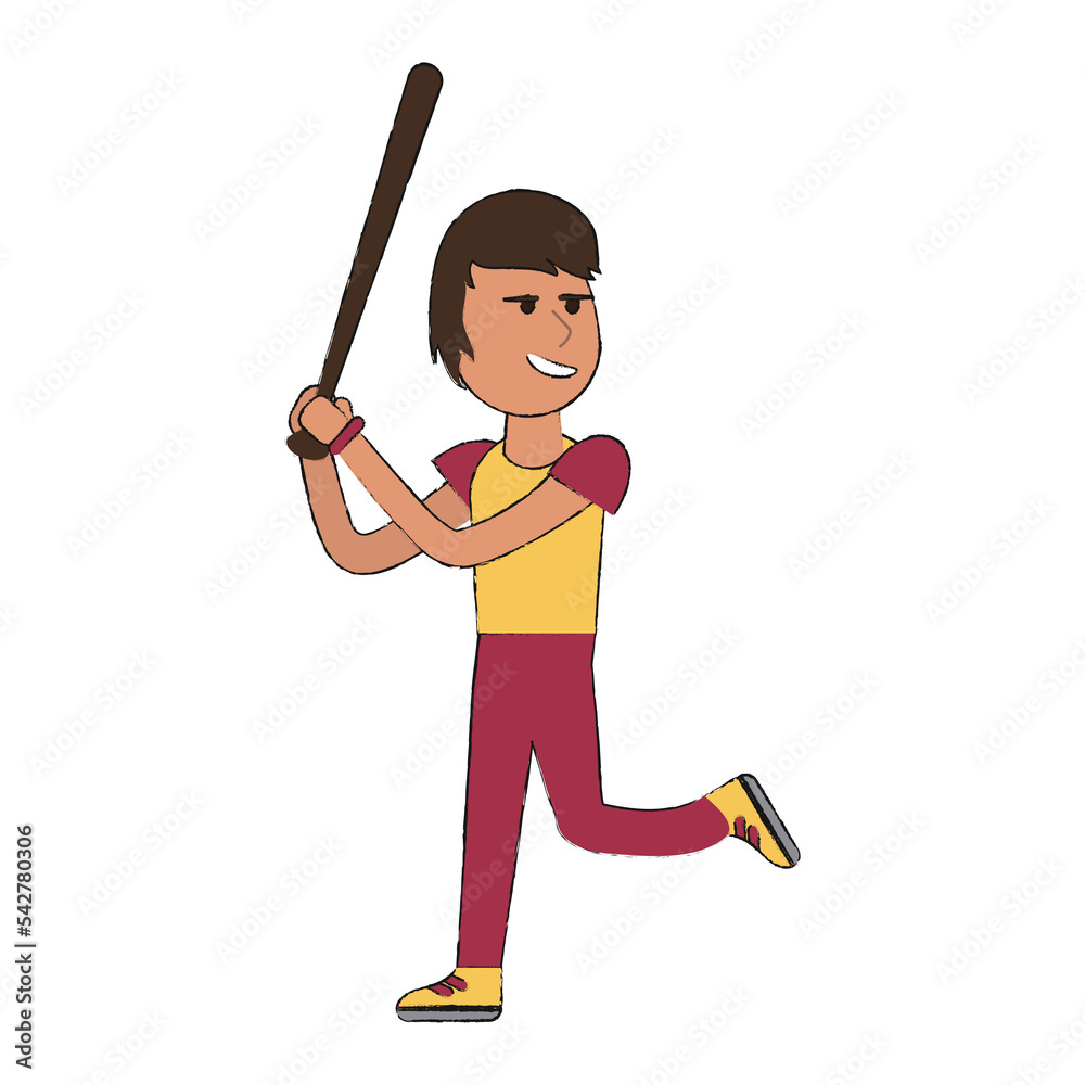 Playing Baseball PNG Format With Transparent Background Playing Baseball PNG Format With Transparent Background