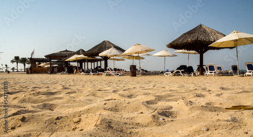 Playa, descanso © JuanFernando