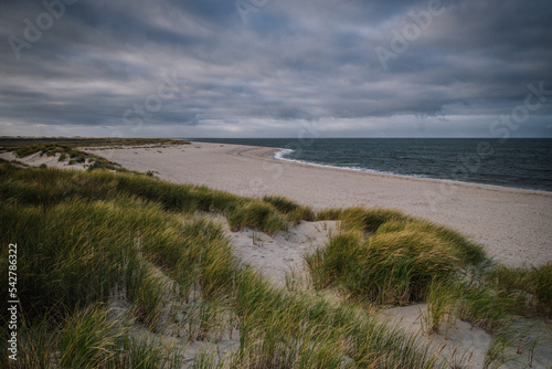 Sylt, North