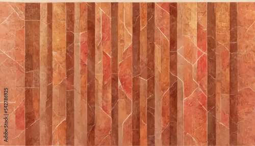 3d elevation wall tiles design wooden, background