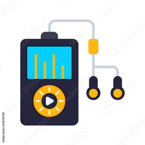Mp3 Icon