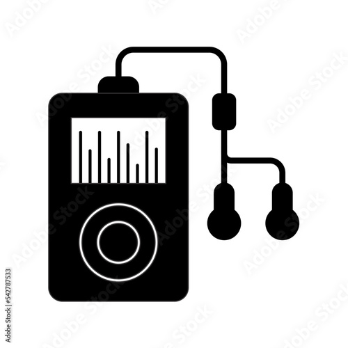 Mp3 Icon