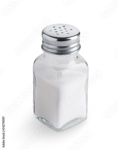 Salt shaker  photo