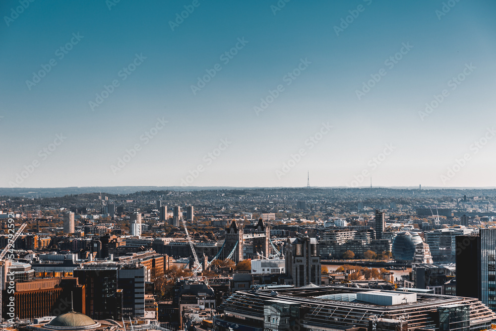 Obraz premium London Bridge