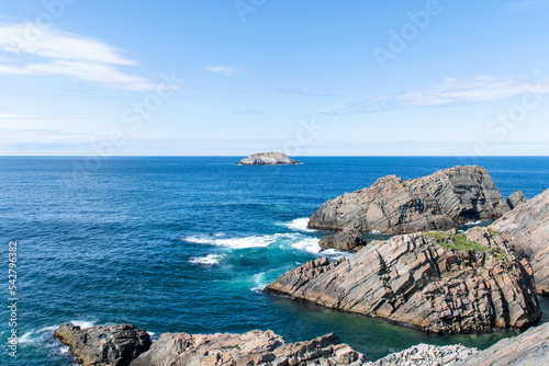 Bonavista Cliffs photo