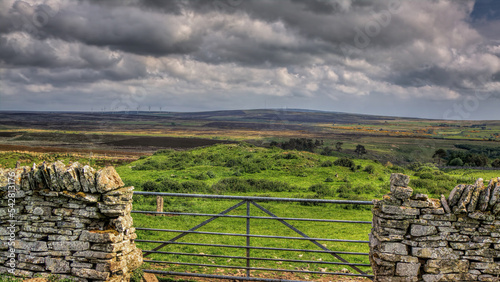 Achorn Broch photo