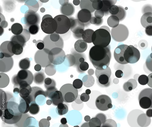Background pattern abstract seamless design texture. Dark. Theme is about pattern, color, sparkles, decoration, overflows, translucency, blurry, defocused, blending, blurred, abstract