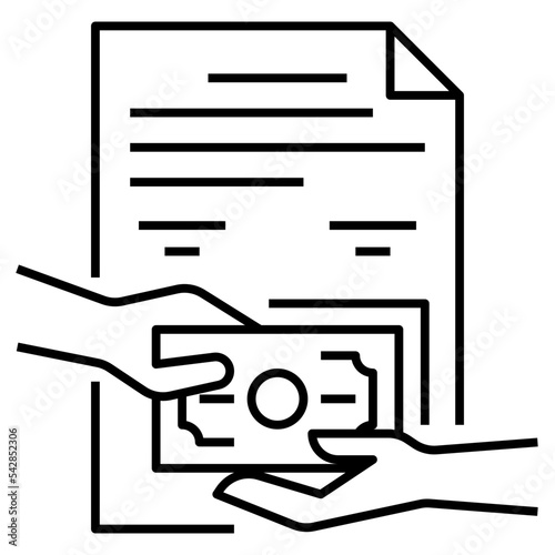 loan icon