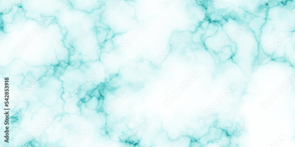 Fototapeta premium white and blue marble texture Itlayain luxury background, grunge background. White and blue beige natural cracked marble texture background vector. cracked Marble texture frame background.