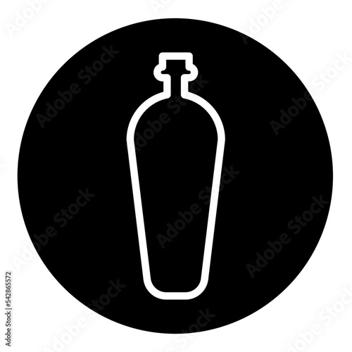  bottle icon