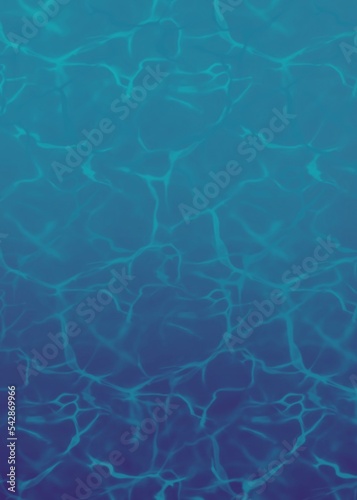 Water smoothing.Beautiful water pattern.Background with water pattern.Abstract background,wallpaper,template with water pattern.Beautiful ripples on water.