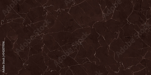 dark brown high glossy vitrified slab design marble background texture polished floor tiles for interior and exterior