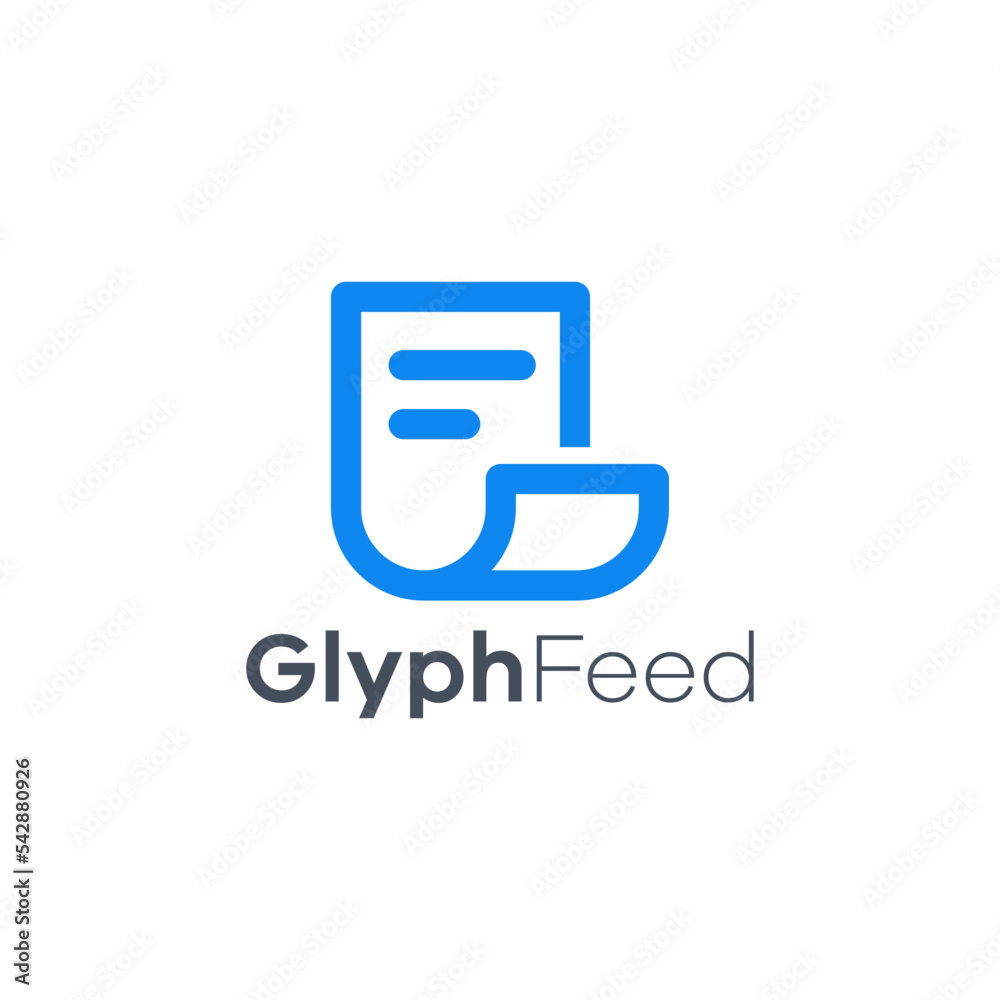 paper and printing logo design templates paper and printing logo design templates