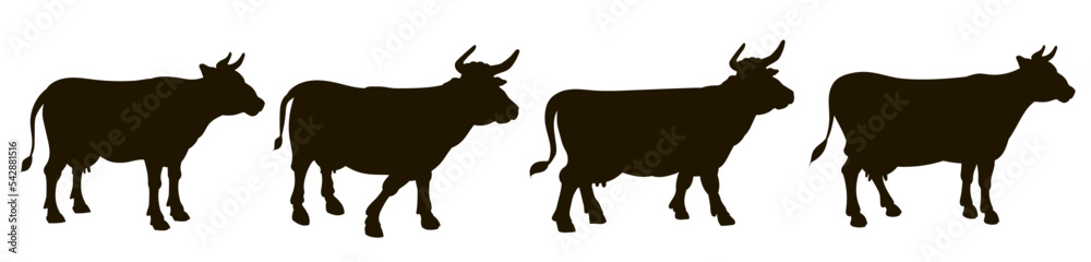 Cow, vector image, black and white drawing.
Flat image, stamp, seal, icon, symbol. Cow, vector image, black and white drawing.
Flat image, stamp, seal, icon, symbol.