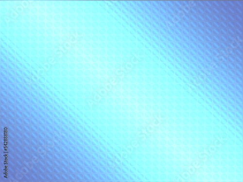 Wallpaper Mural Abstract background (blue) Torontodigital.ca