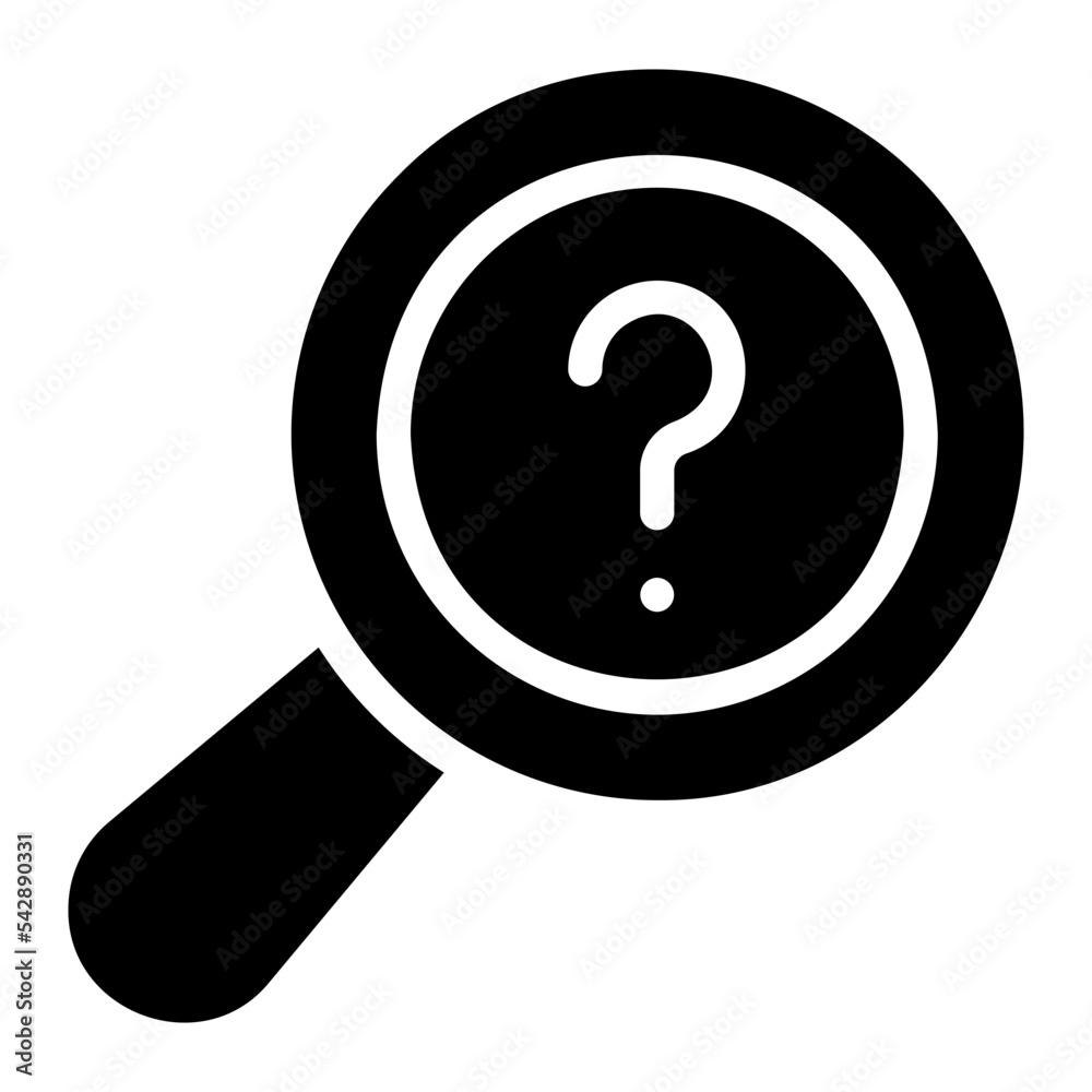 search glyph icon search glyph icon