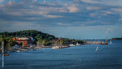 Kieler Förde