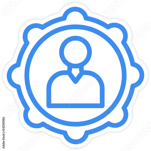 Skills Icon Style